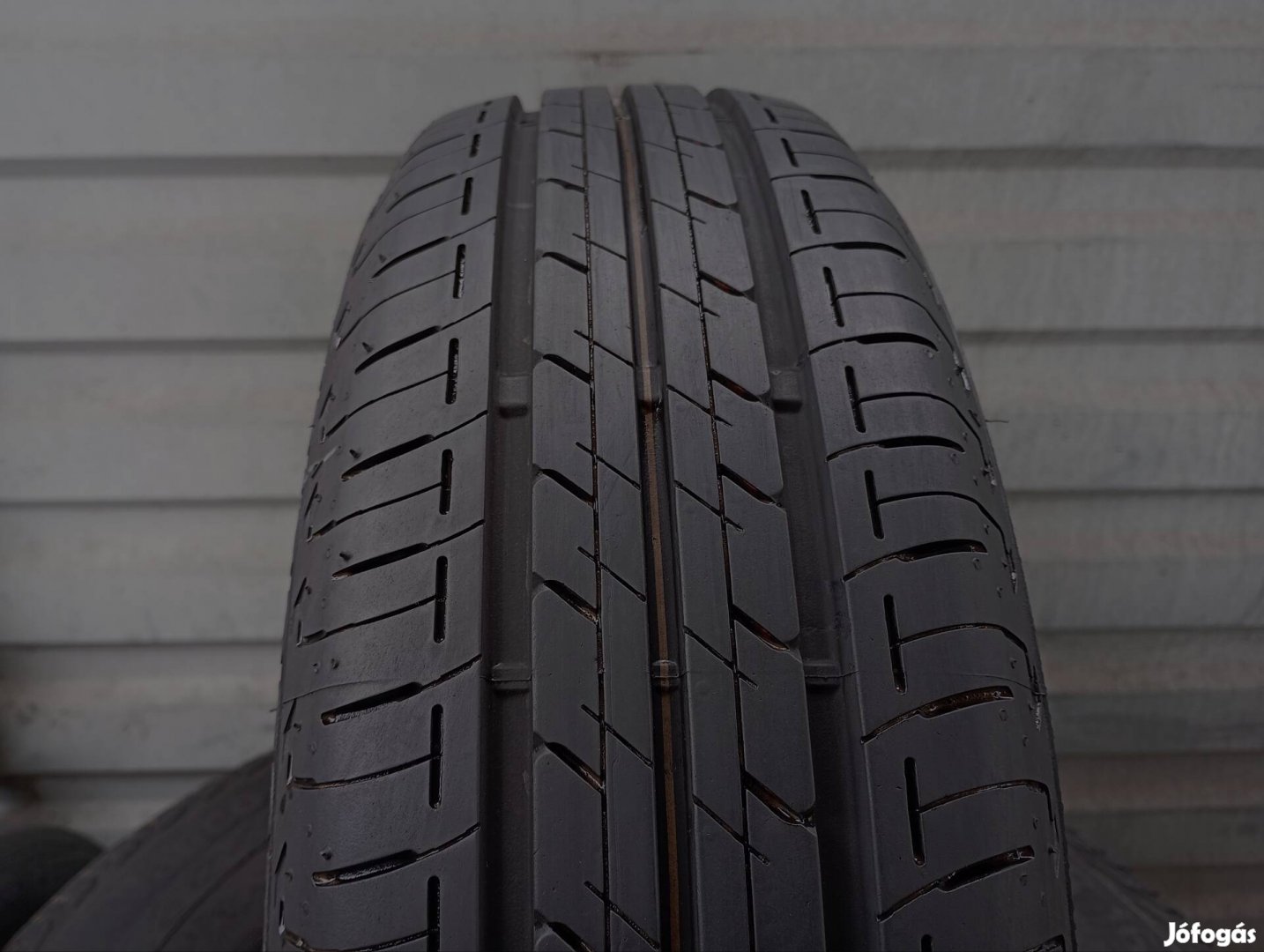 4 db újszerű Bridgestone Ecopia EP150 165/65 R14 79S nyárigumi