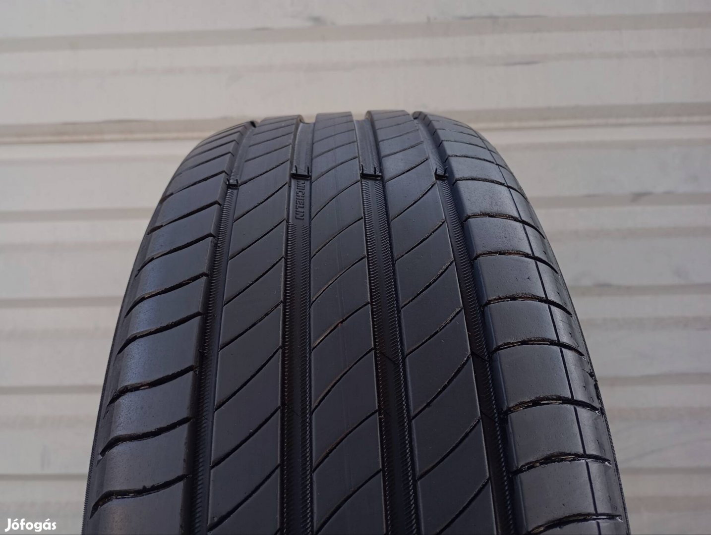 4 db újszerű Michelin Primacy 4 S3 195/55 R16 87H nyárigumi