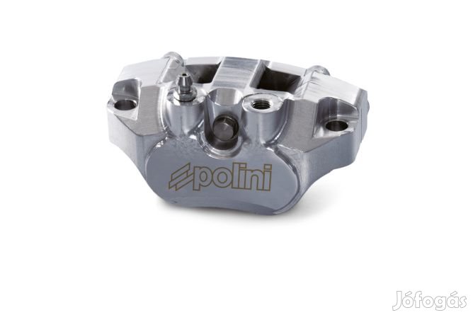 4-dugattyús féknyereg radiális Polini