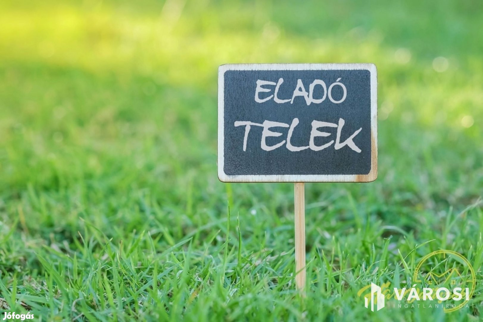 4-es főút melletti telephely 50% beépíthetőséggel eladó!