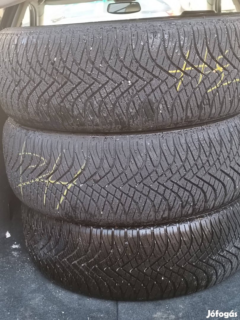 4 évszakos 235/55R18