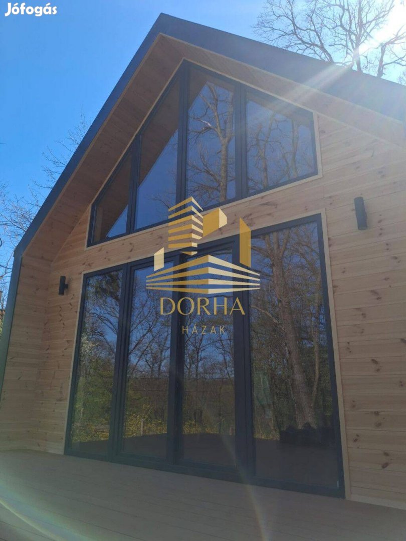 4 évszakos mobilház eladó 0001