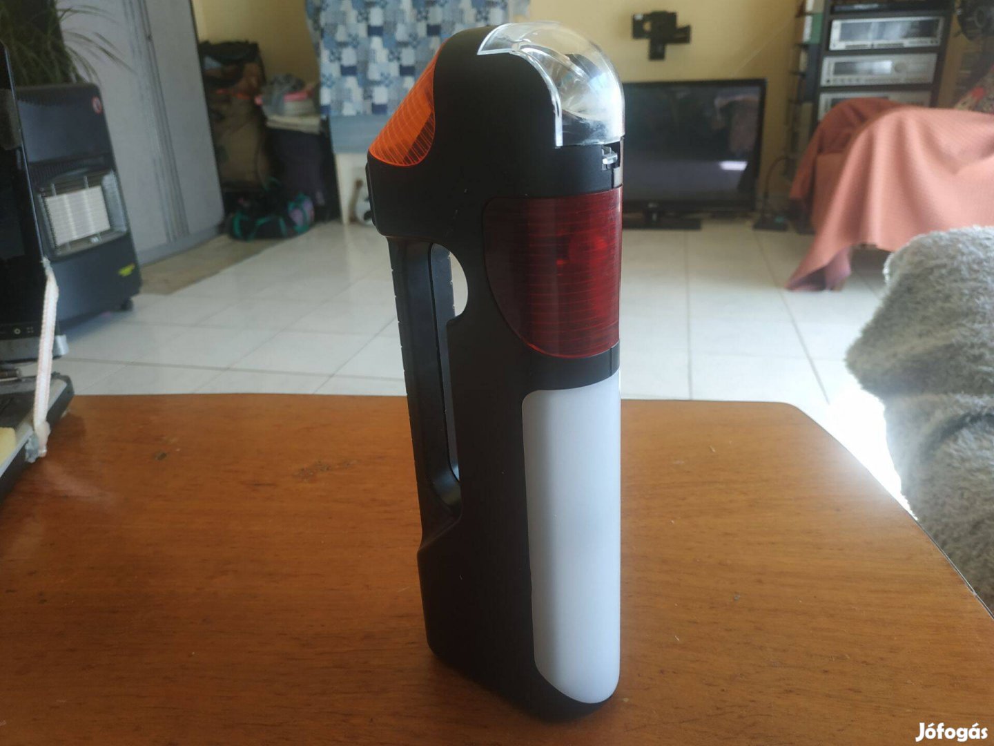 4 funkciós autóslámpa