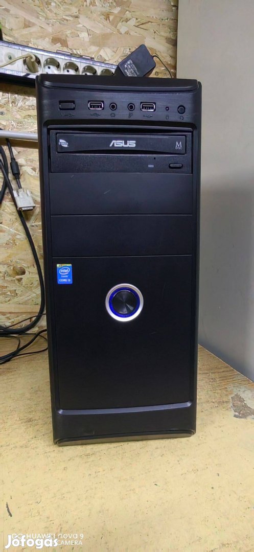 4.gen i5-4460,8gb DDR3,Nvidia 2gb vga,500gb HDD