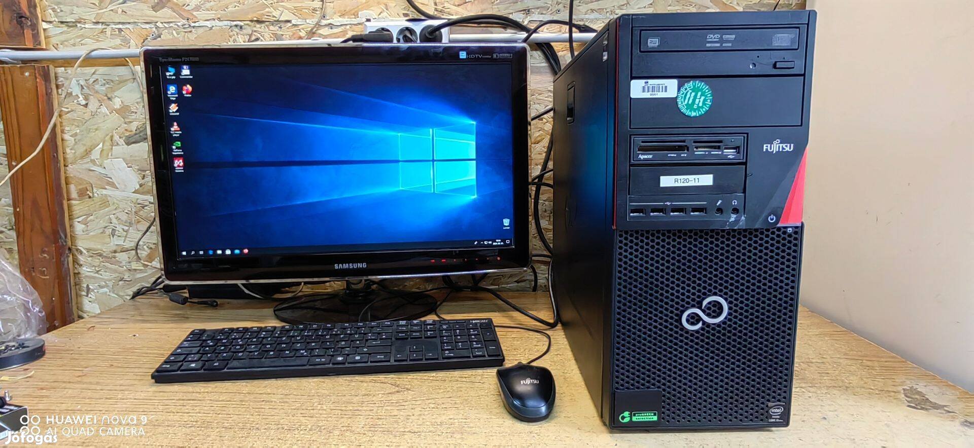 4.gen i5-4570,8gb DDR3,Nvidia 1gb,SSD+24col Full HD