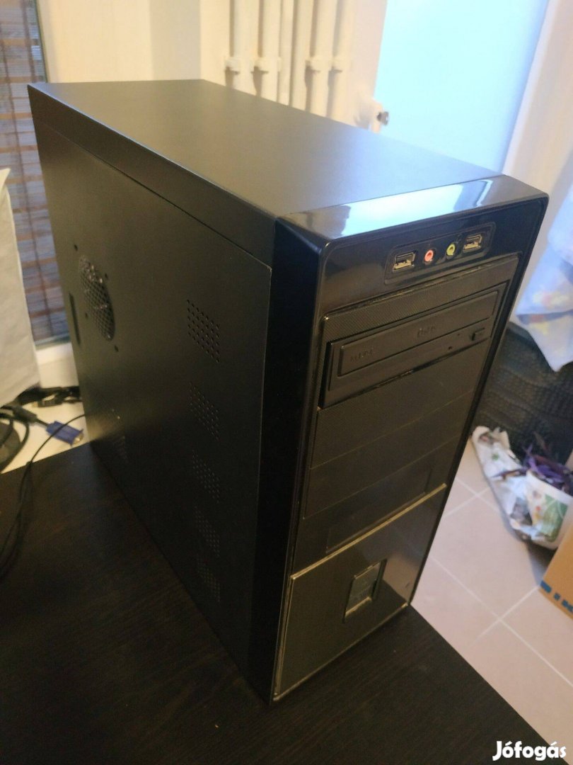 4 magos PC alap feladatokra, garanciával