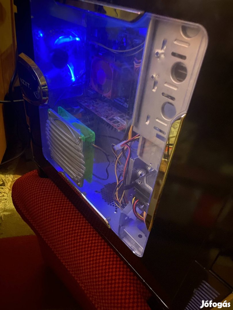 4 magos pc,8gb ddr3 ram,250gb hdd,win10