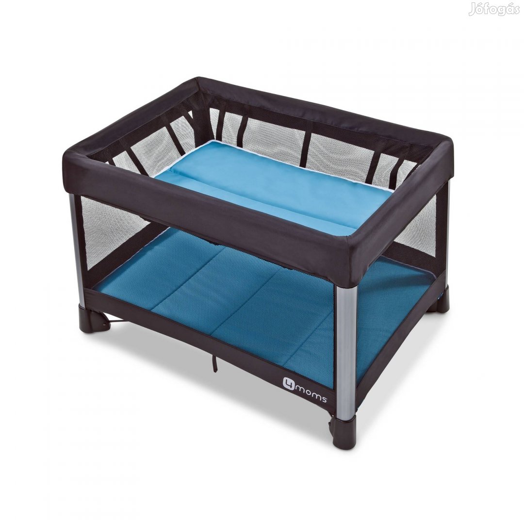 4 moms breeze utazó ágy