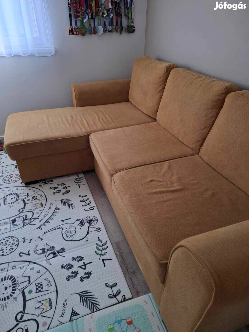4 személyes kanapéágy
