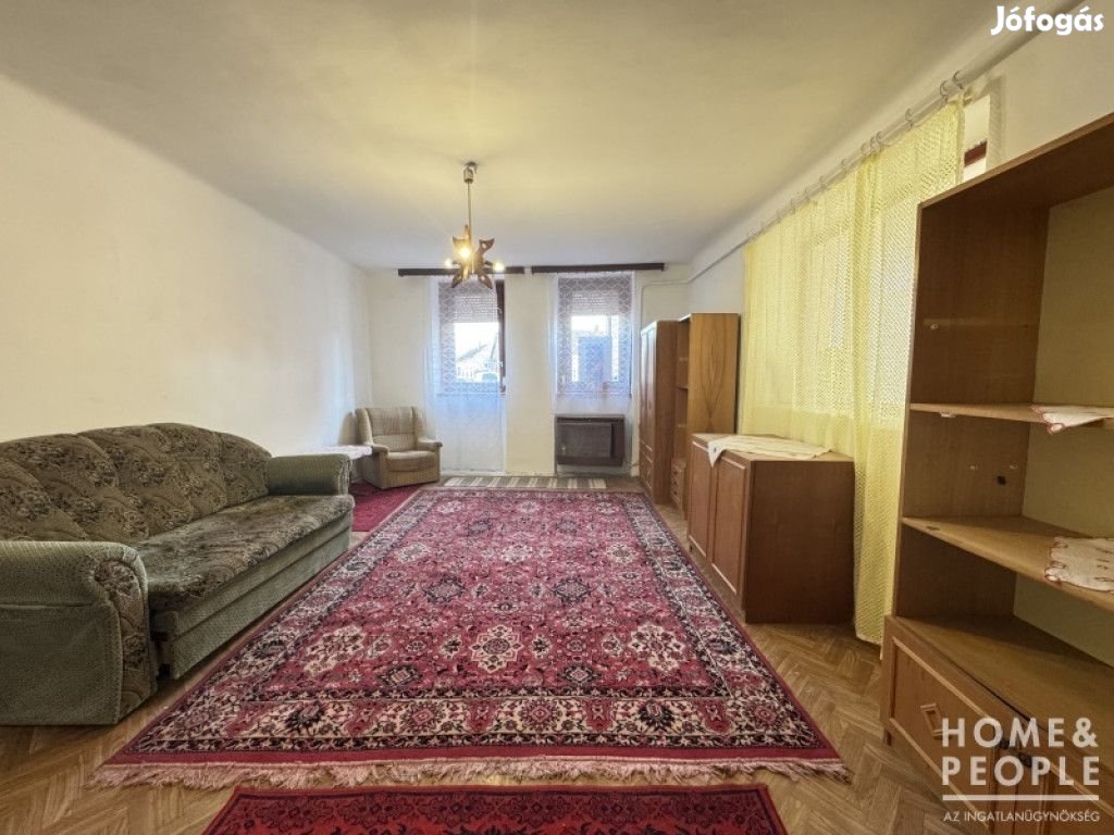 4 szobás családi ház eladó Hódmezővásárhelyen!