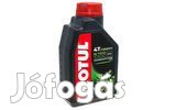 4-ütemű olaj Motul 5100 10W30 1L