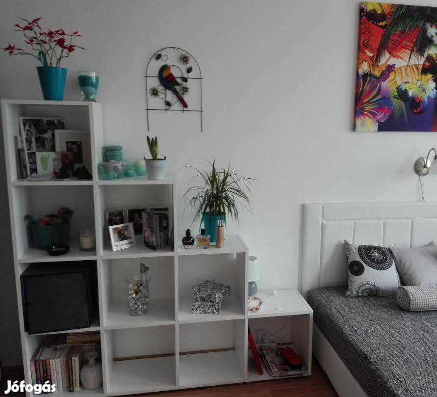 4 x 4 es polc 158 cm x 158 cm