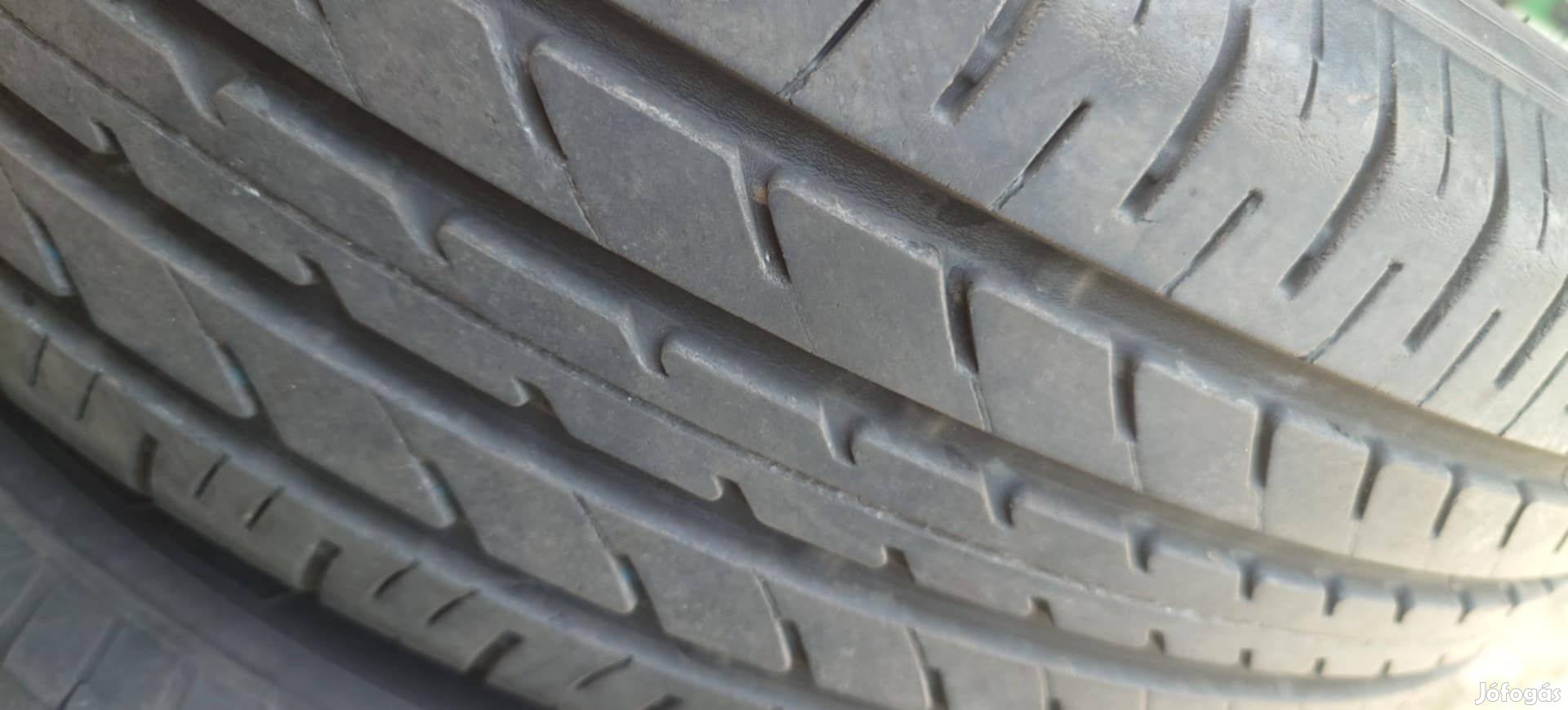 4db185/60R16 86H Toyo nyárigumi
