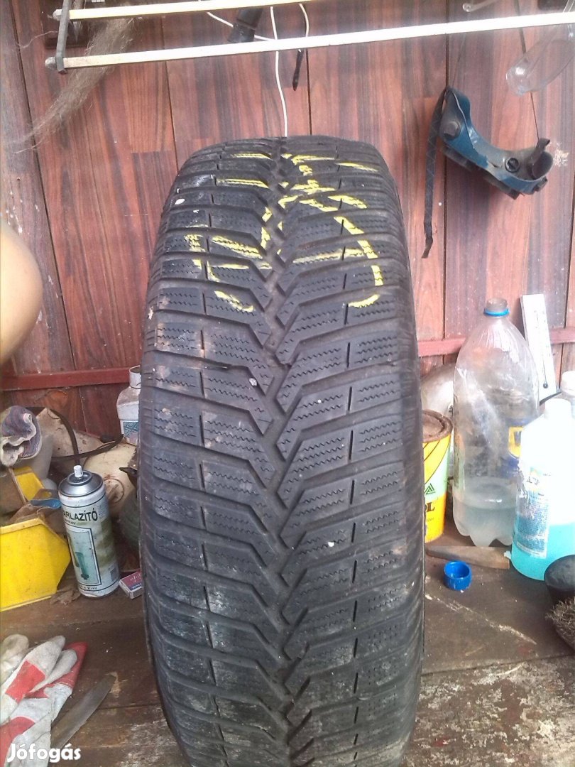 4db185x65x14es téli GK gumi jó állapotban eladó