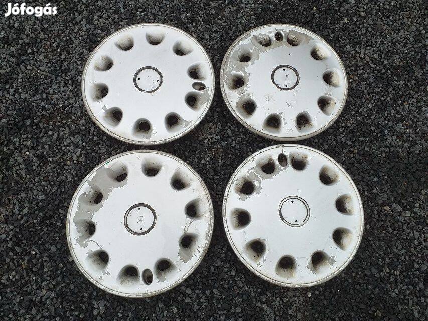 4db 13 coll Skoda Felicia Forman Pickup gyári dísztárcsa