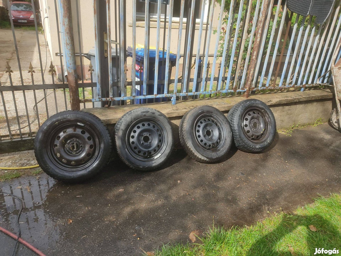 4db 14 colos lemezfelni