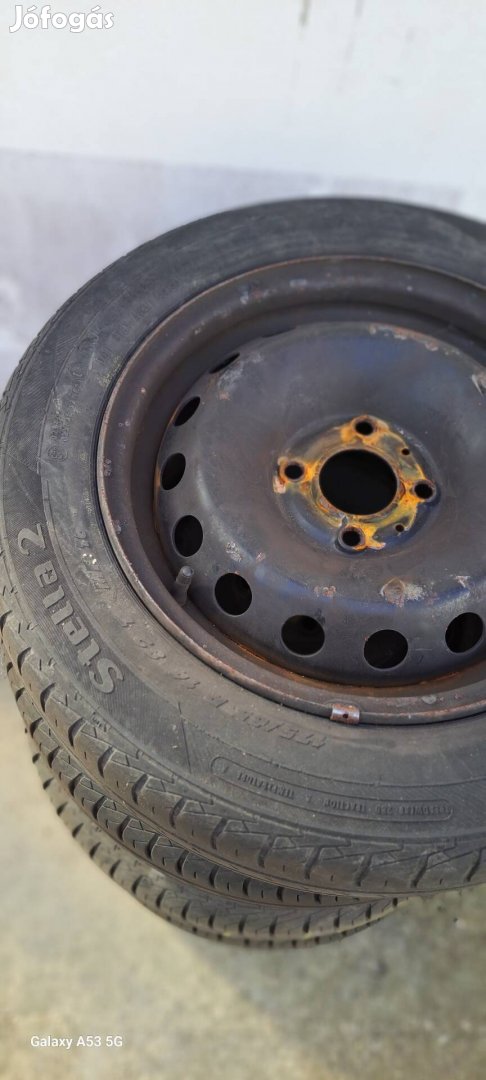 4db 14-es felni Eladó!