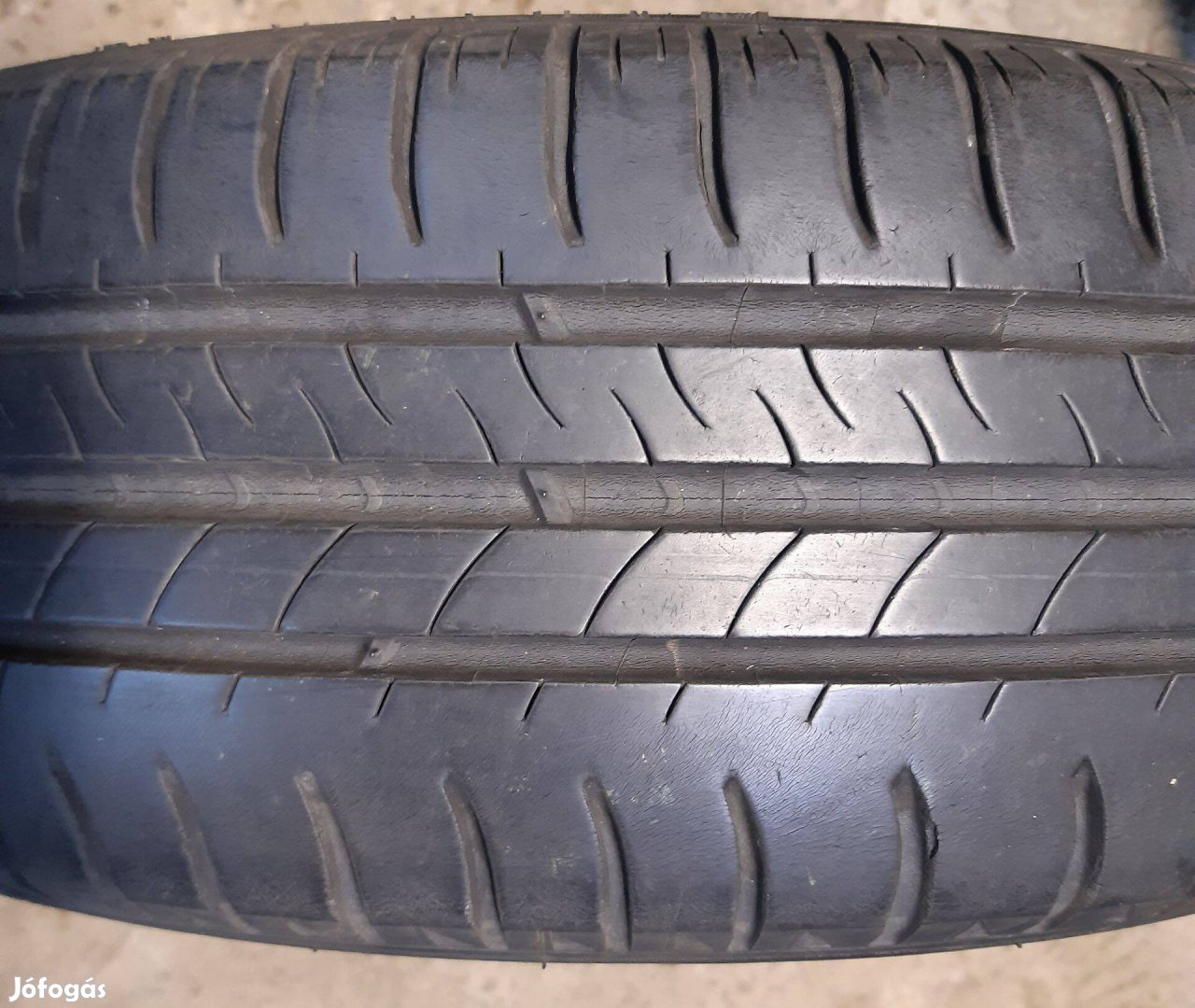 4db 175/65R15 84H Michelin Energysaver nyárigumi