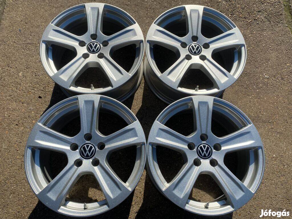 4db 17 VW Passat CC Scirocco alufelni. (3536)