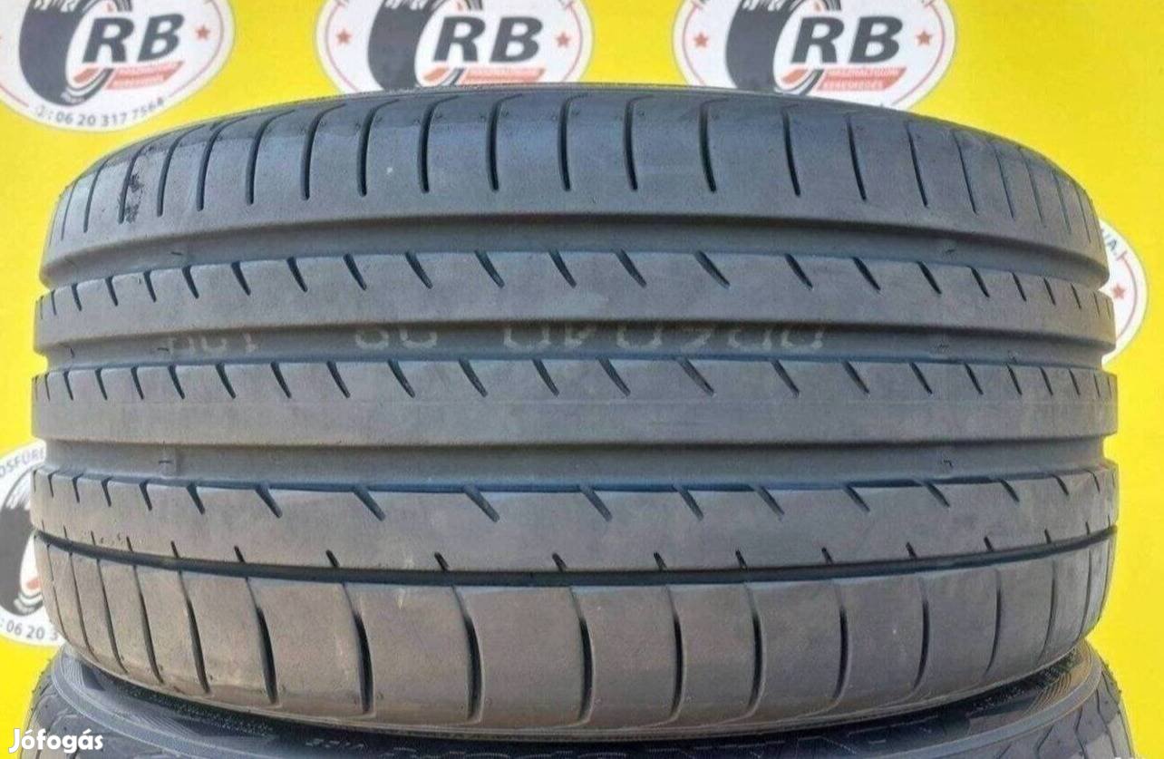 4db 185/55 r16 Yokohama Blue Earth,,Évjárat2022,Új 32500ft/db