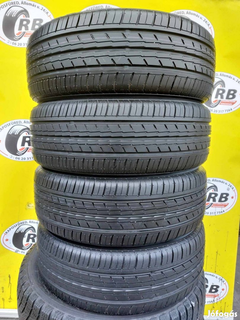 4db 185/55 r16 Yokohama Blue Earth,,Évjárat2022,Új