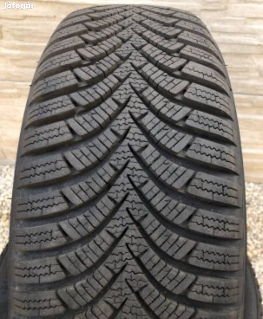 4db 185/55r16 Hankook winter i-cept2