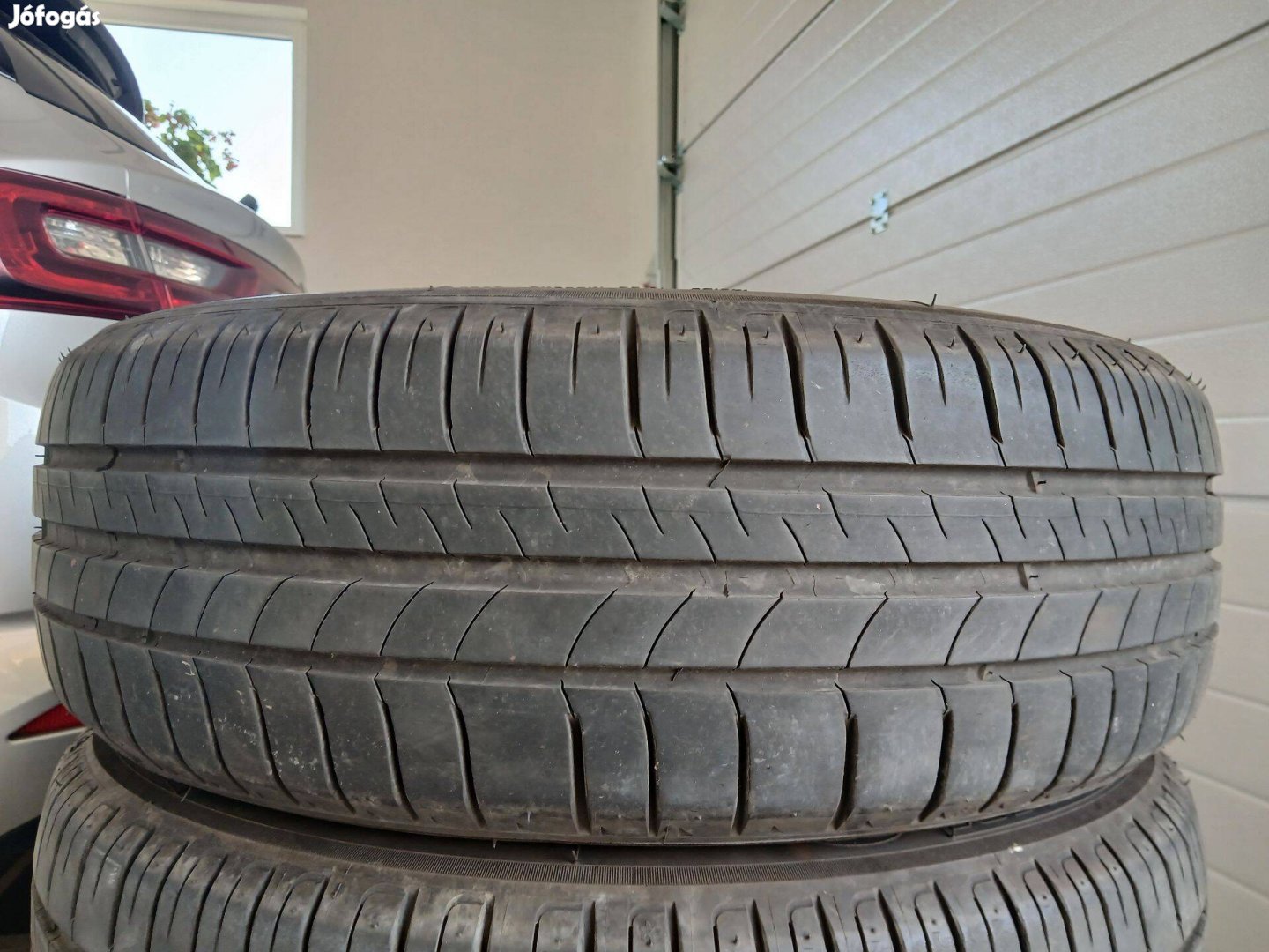 4db 185/65 R15 Michelin nyári gumi 185/65R15 15