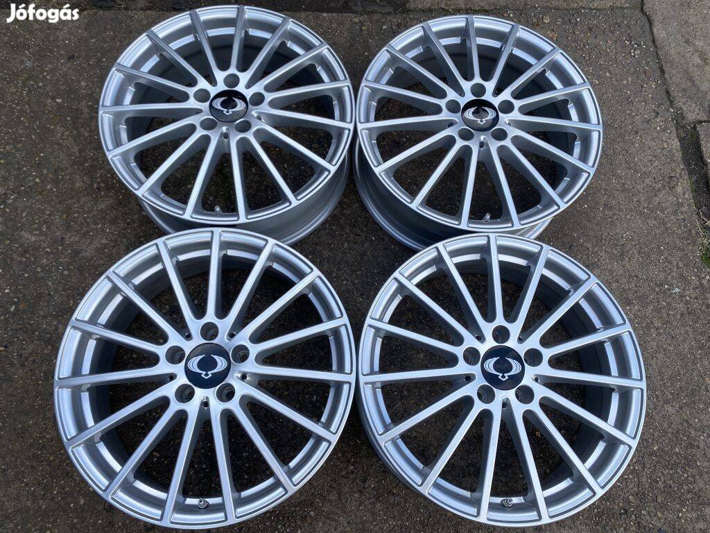 4db 18" Ssangyong Tivoli - Korando alufelni. (*2538*)