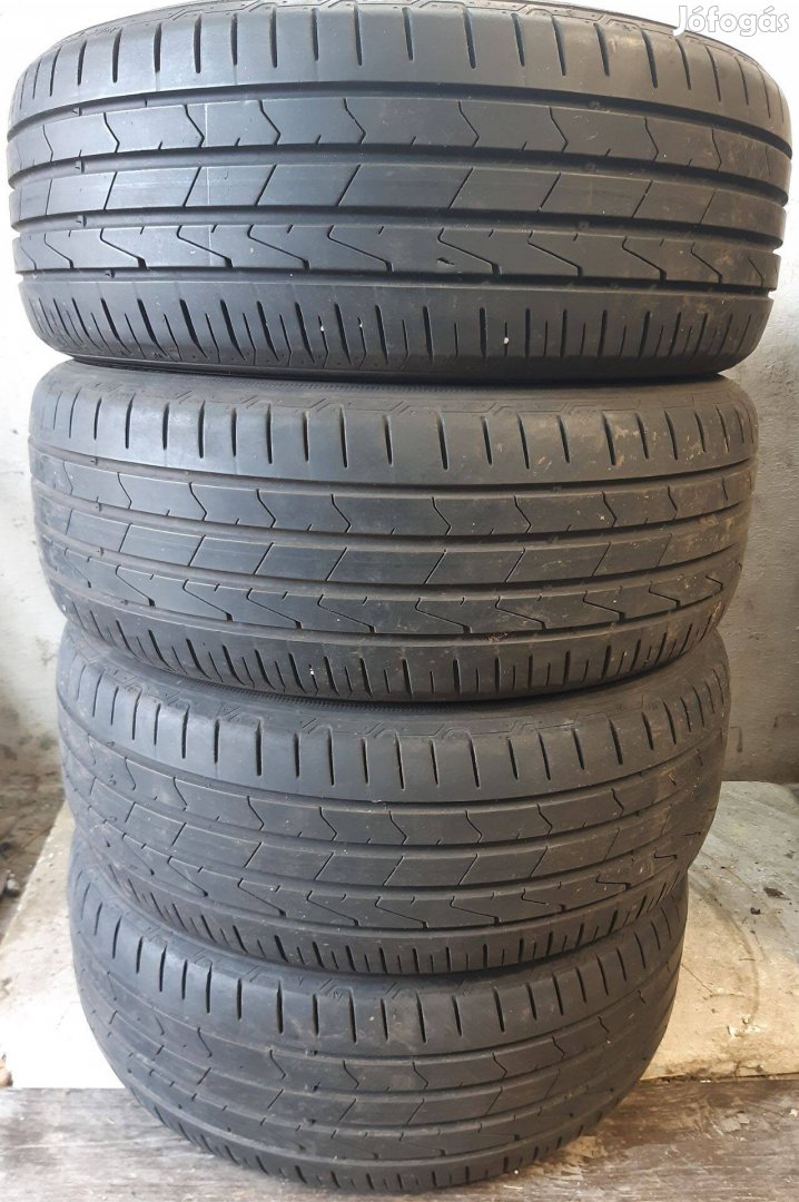 4db 195/55R15 85H Hankook Ventusprime3 K125 nyárigumi