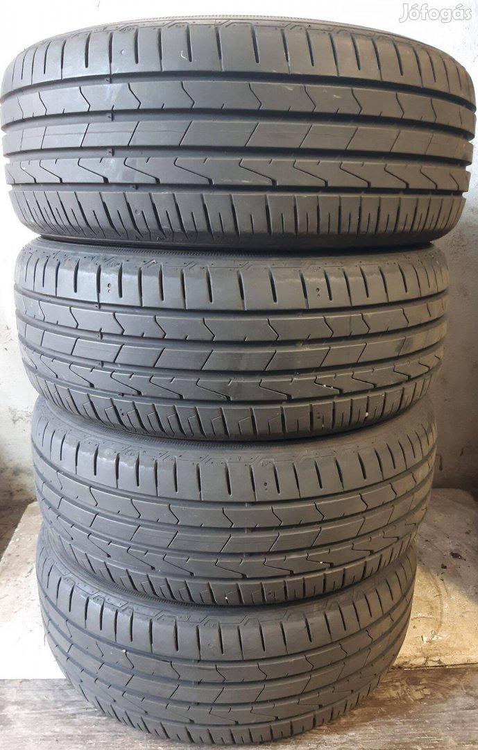 4db 195/55R15 85H Hankook Ventusprime3 K125 nyárigumi