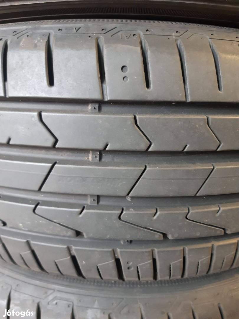 4db 195/55R15 85H Hankook Ventusprime3 K125 nyárigumi