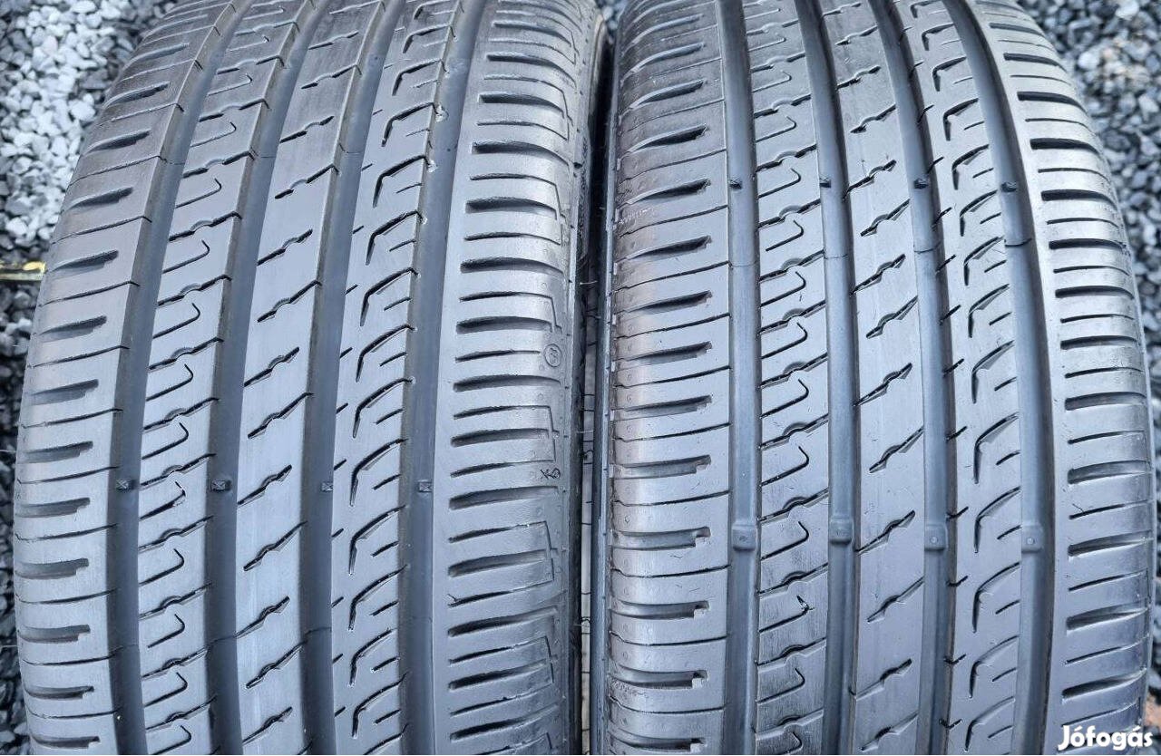 4db 195/55 R16 Barum Bravuris 5 nyári gumi 2023