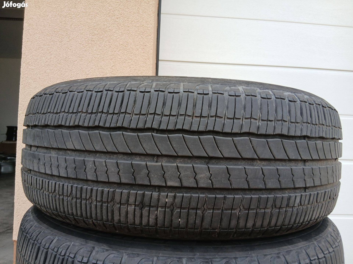 4db 195/55 R16 Michelin nyári gumi 195/55R16 16