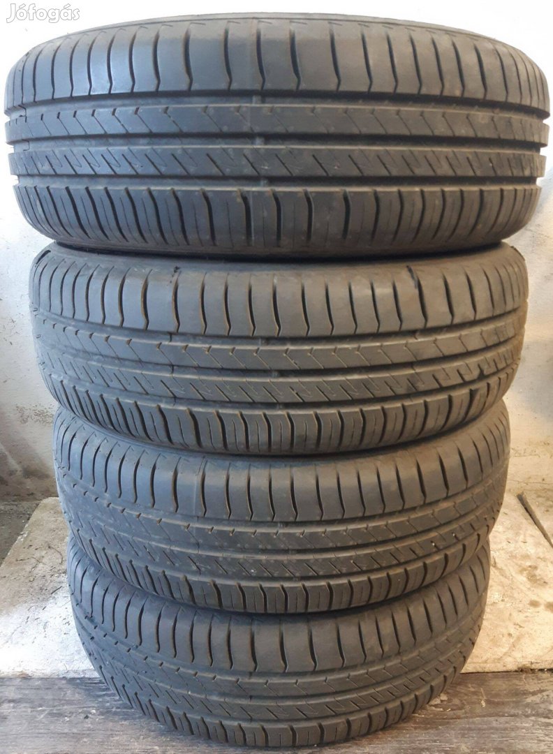 4db 195/65R15 91T Laufenn nyárigumi