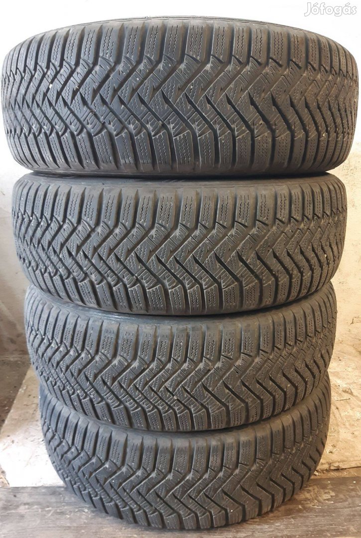 4db 195/65R15 91T Laufenn téligumi