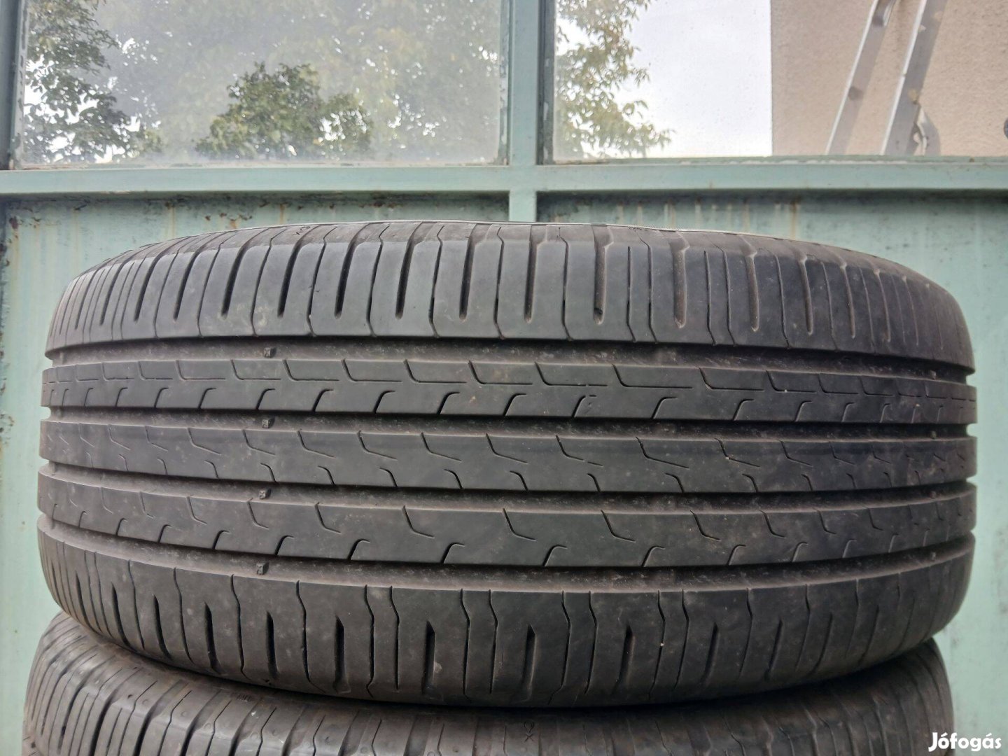 4db 205/55 r16 Continental nyári gumi 205/55R16 16