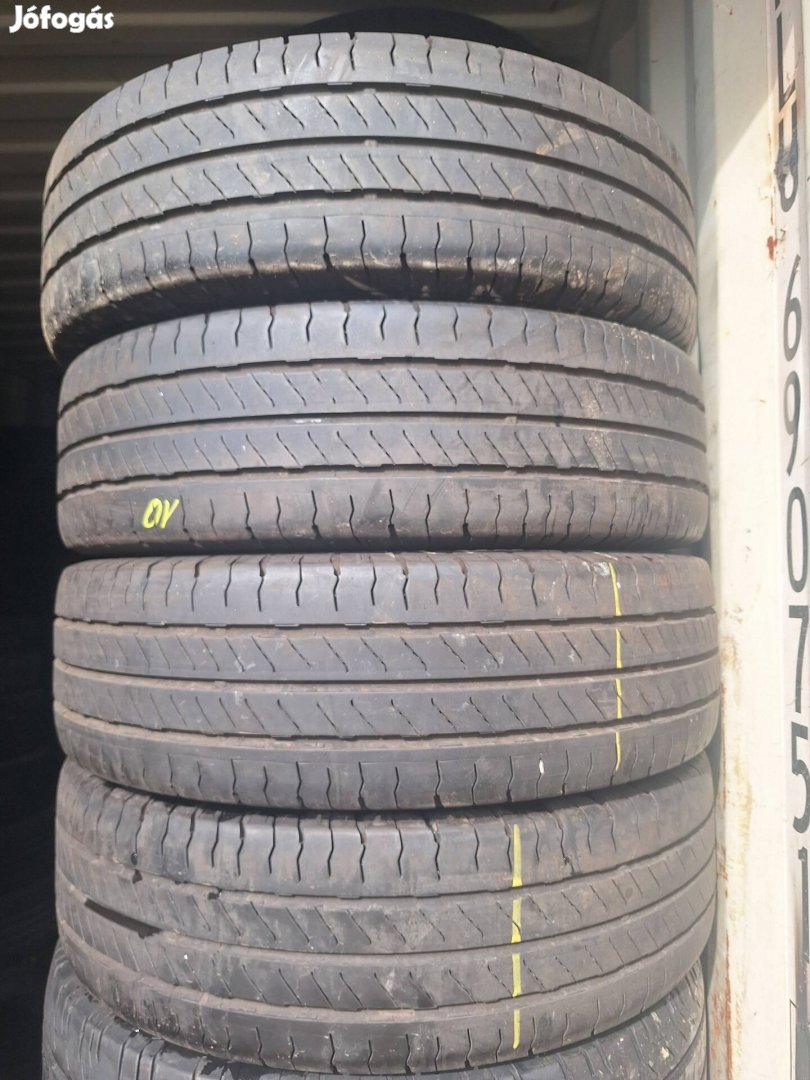 4db 205/75 r16C Continental ,,Évjárat2023,,5.6mm,,16500/db