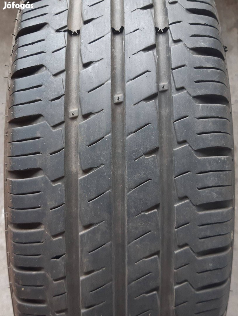 4db 215/75R16 C Hankook RA18 nyárigumi
