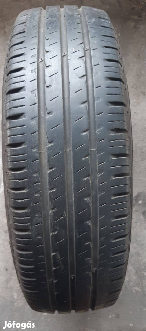 4db 21575R16 C Hankook RA18 nyárigumi