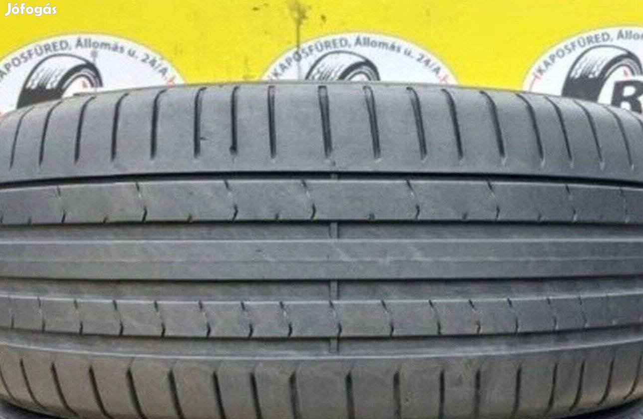 4db 225/40 r20 Pirelli Pero PZ4 RSC,,Évjárat2019,,5mm,80000ft/4db
