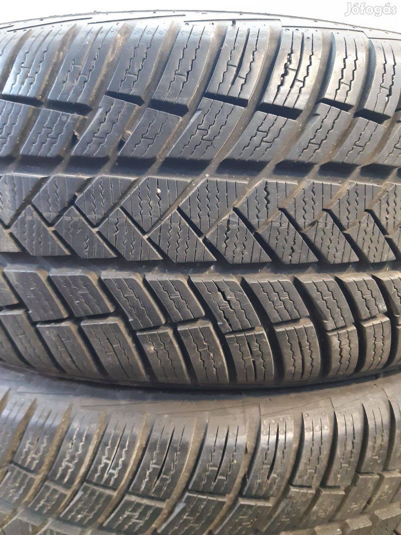 4db 225/55R17 101V Vredestein Wintracpro+ XL téligumi