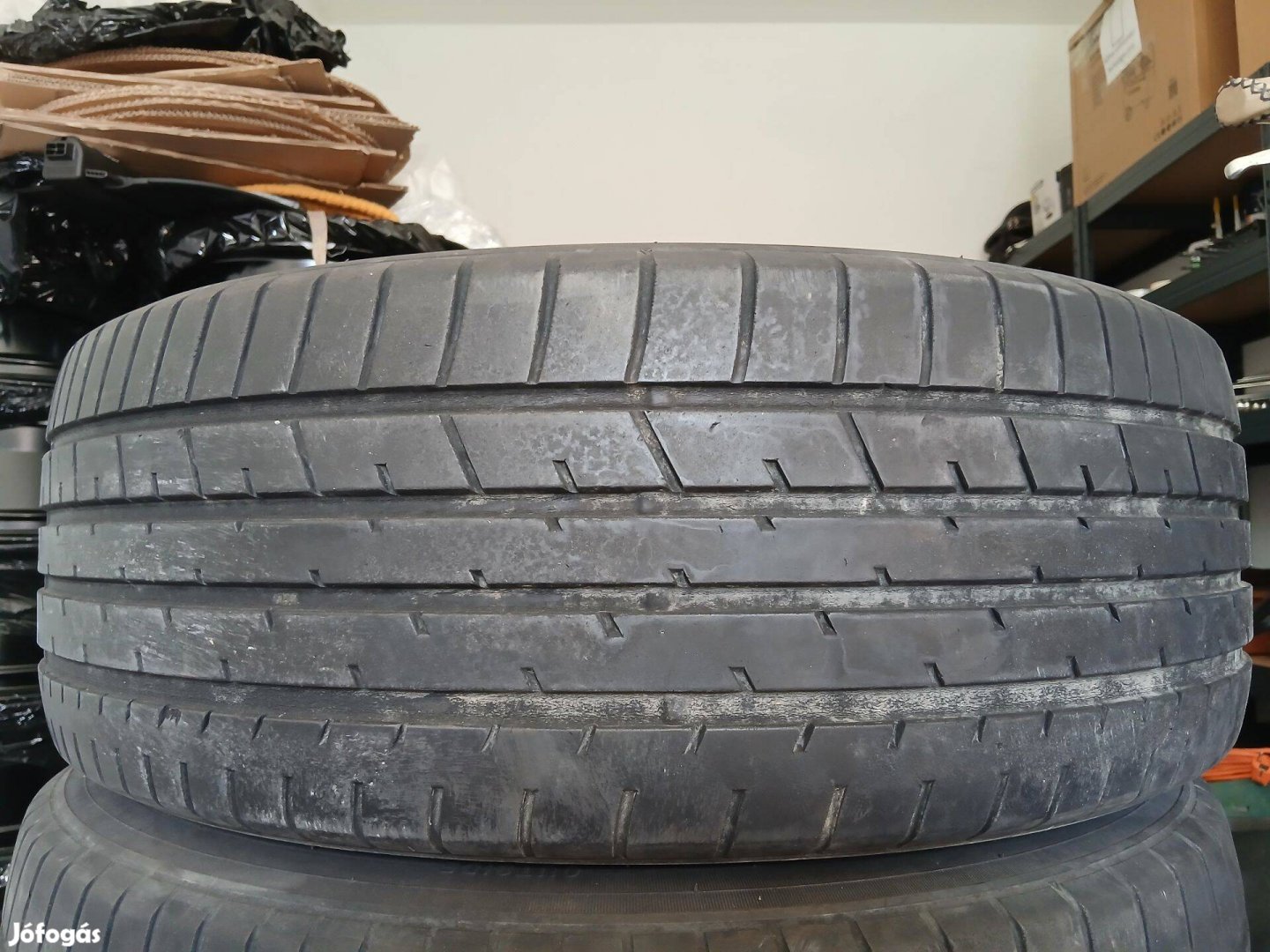 4db 225/55 R19 Toyo nyári gumi 225/55R19 19