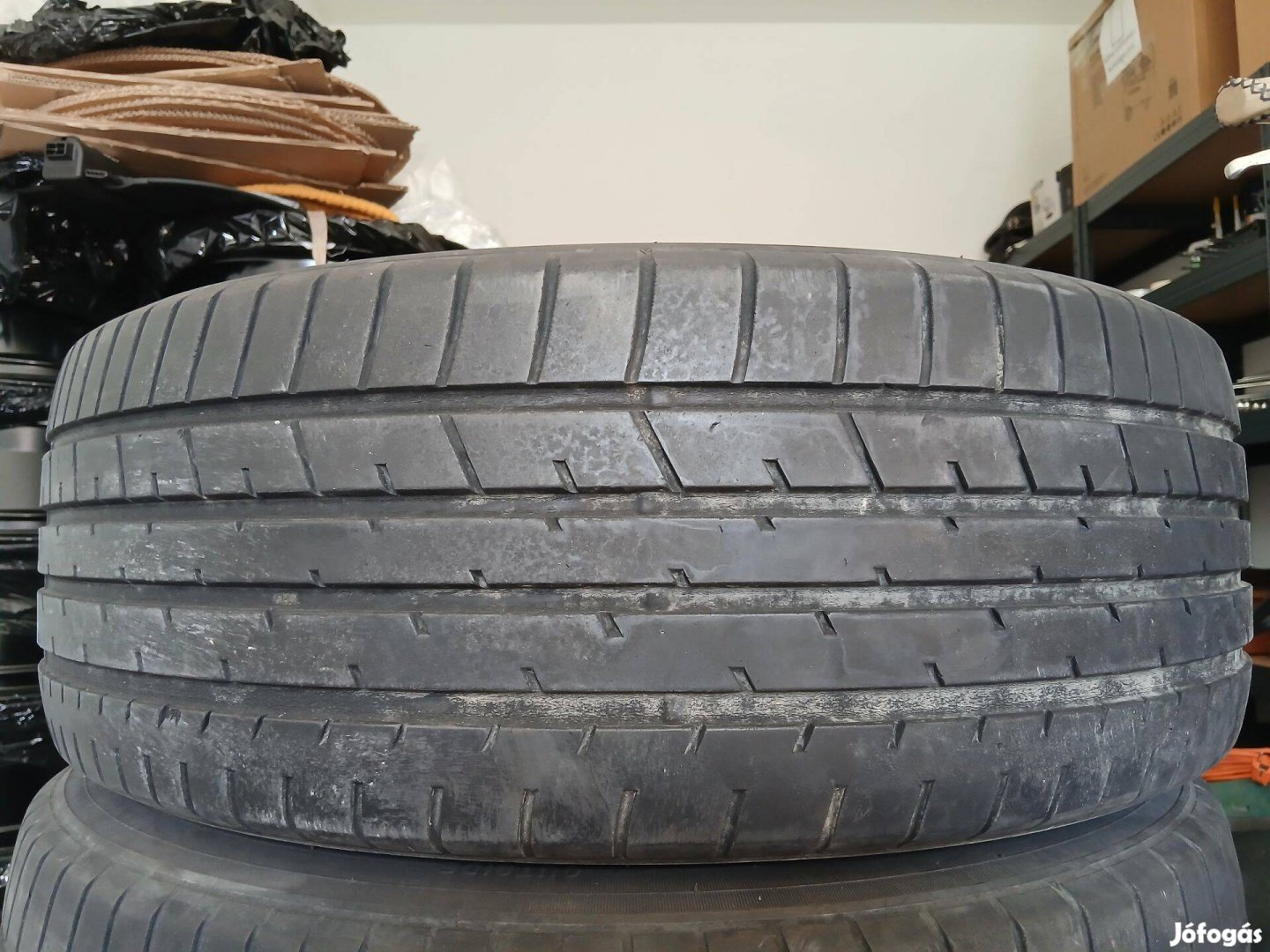 4db 225/55 R19 Toyo nyári gumi 225/55R19 19