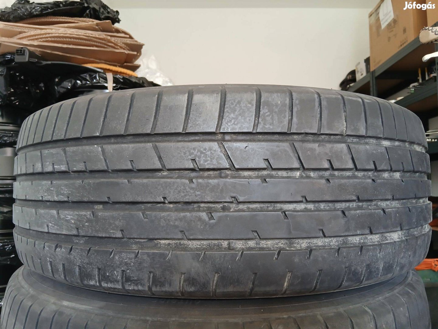 4db 225/55 R19 Toyo nyári gumi 225/55R19 19