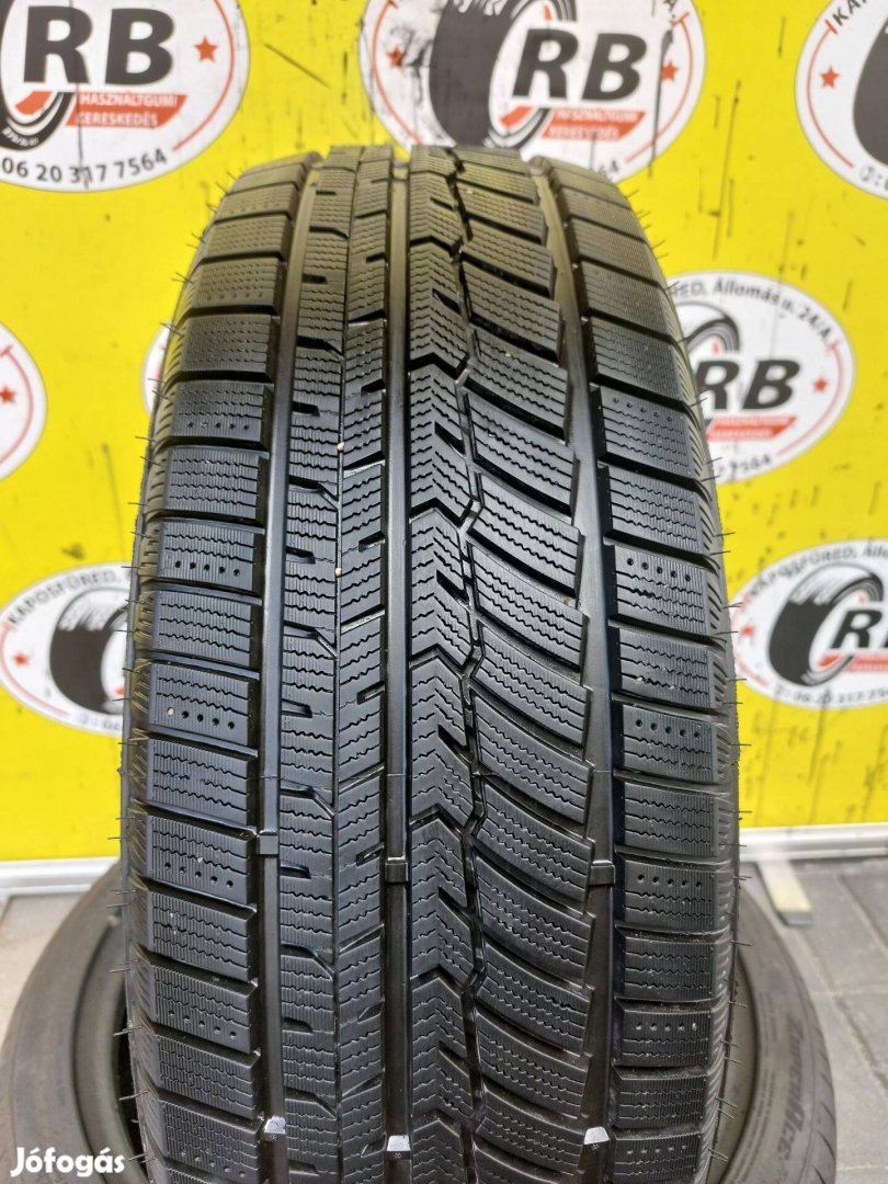 4db 225/65 r17 Fortune téligumi,,Évjárat2022,,7.8mm újszerű