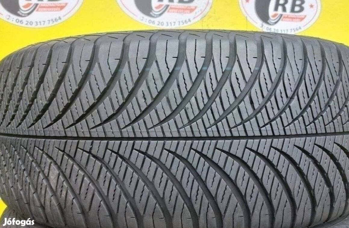 4db 235/50 r18 Goodyear Vector4évszakos,,Évjárat:2019,,30000ft/db
