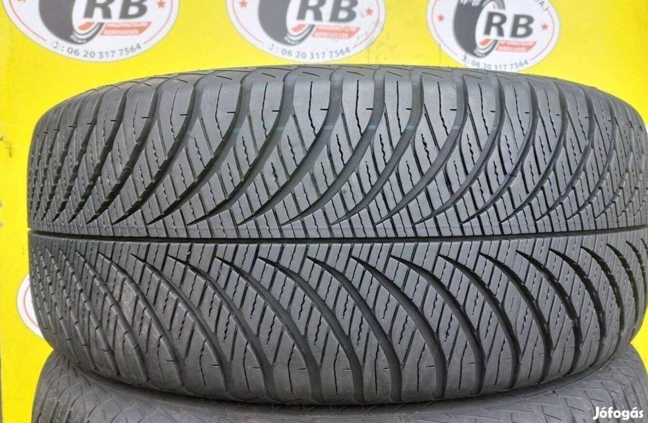 4db 235/50 r18 Goodyear Vector4évszakos,,Évjárat:2019,,30000ft/db