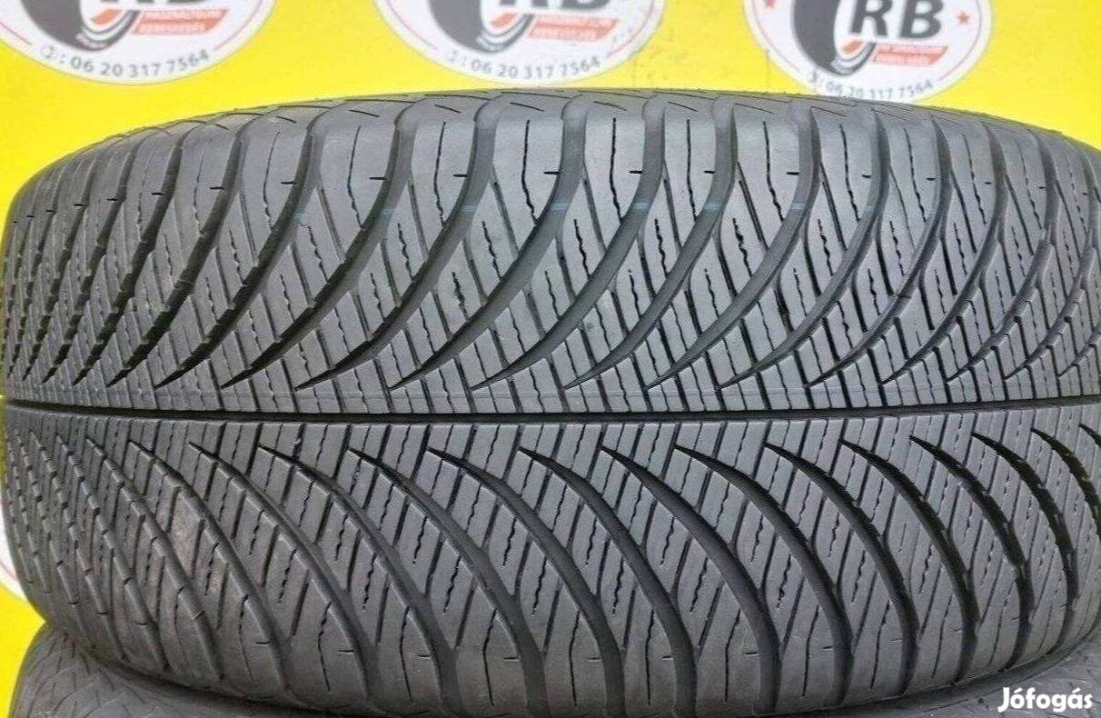 4db 235/50 r18 Goodyear Vector4évszakos,,Évjárat:2019,,30000ft/db