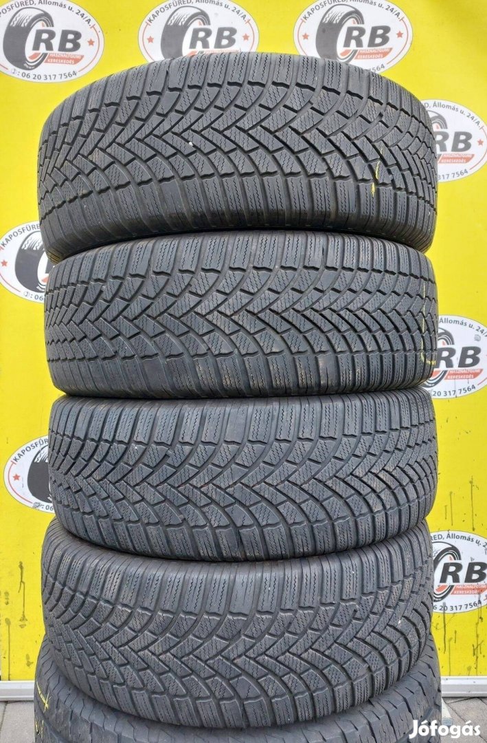 4db 235/60 r18 Bridgeston Lm005,,Évjárat:2022,,6mm