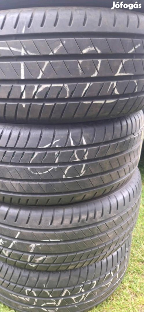 4db 245/50 r19 Bridgeston Alenza 001,,Évjarat,2018,,7.5mm,,40000/db